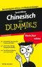 [Für Dummies 01] • Sprachfuhrer Chinesisch fur Dummies · Das Pocketbuch